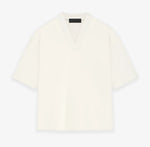 Load image into Gallery viewer, Fear of God Essentials V-Neck Cloud Dance
