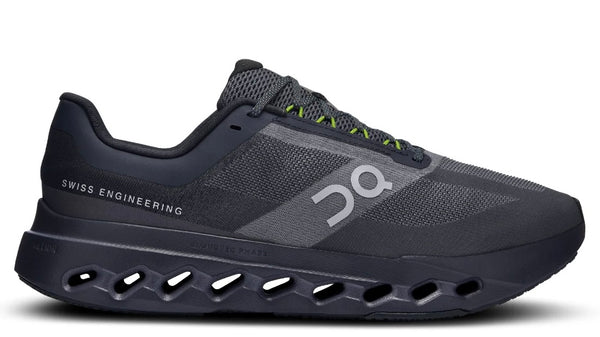 On Running Cloudsurfer Next Black Iron (M)