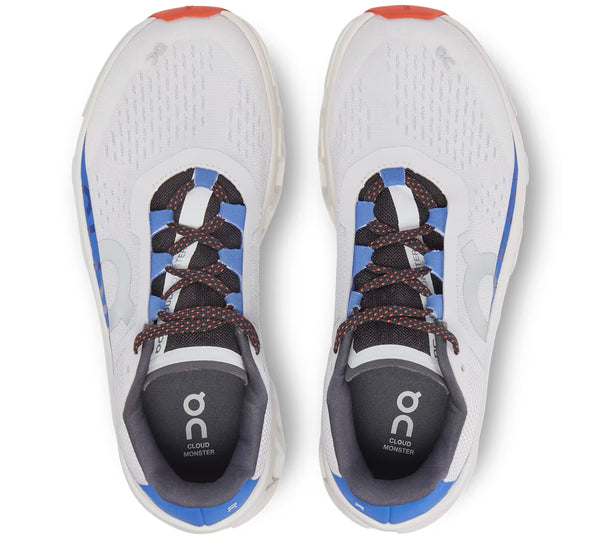 On Running Cloudmonster Frost Cobalt