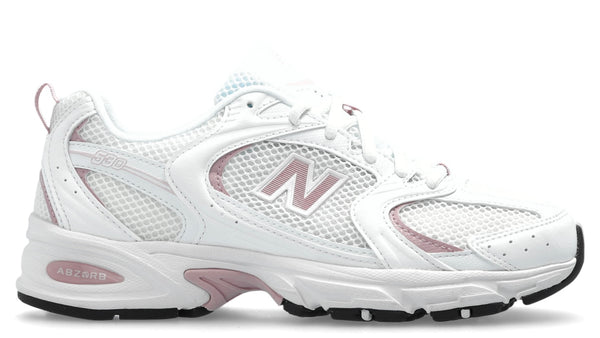 New Balance 530 White Twilight Haze