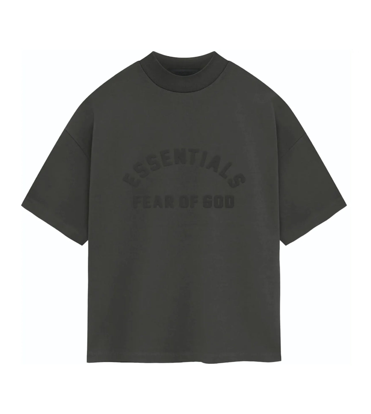 Fear of God Essentials Heavy Jersey S/S Tee Ink