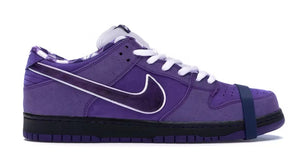 Dunk Low Concepts Purple Lobster (Special Box)