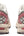 ASICS Gel-Kahana 8 White Pink (W)