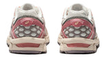 Load image into Gallery viewer, ASICS Gel-Kahana 8 White Pink (W)
