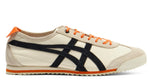 Load image into Gallery viewer, Onitsuka Tiger Mexico 66 SD Cream Black Orange
