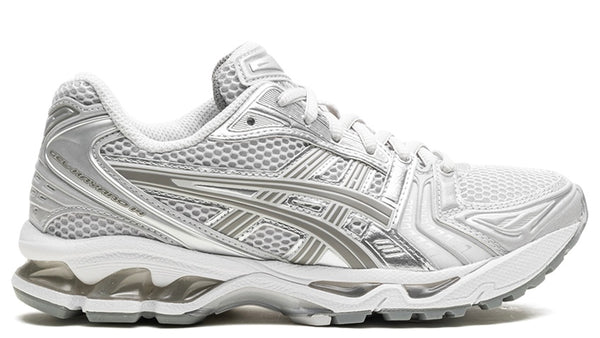 ASICS Gel-Kayano 14 Cloud Grey (Women's)