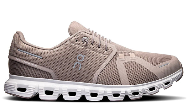 On Running Cloud 6 Fog White (M)