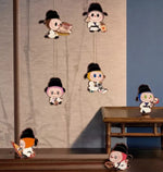 Load image into Gallery viewer, POP MART Labubu Let's Have Fun Together Blind Box (SOLD PER PIECE)
