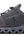 On Running Cloud X Z5 Asphalt Iron (M)