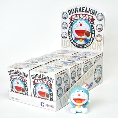 DORAEMON - MASCOT I AM Doraemon Series Blind Box 52Toys