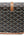 GOYARD Belvedere PM Black & Tan Bag