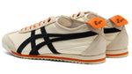 Load image into Gallery viewer, Onitsuka Tiger Mexico 66 SD Cream Black Orange
