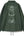Undercover x Verdy Girls Don't Cry Coach Jacket Green