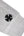 Chrome Hearts GRP Y NOT Leather Patchwork Grey Hoodie