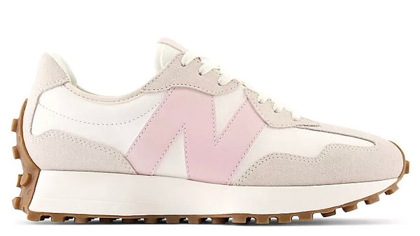 New Balance 327 Moonbeam Stone Pink (Women's)