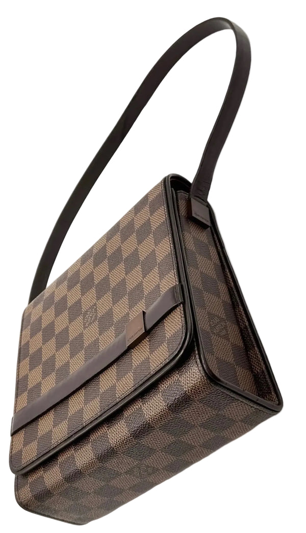 Louis Vuitton Tribeca Mini Damier Ebene Canvas (Like new)