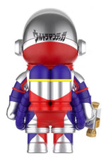 Load image into Gallery viewer, Pop Mart Mega Space Molly Ultraman Tiga 4 1000%
