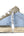 Golden Goose Super-Star Pastel Sky Taupe & Black (Women's)