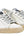 Golden Goose Super-Star White Green Gold