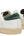 Golden Goose Super-Star White Green Gold