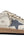 Golden Goose Ball Star Nappa White Silver Blue Red
