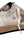 Golden Goose Ball Star Nappa White Silver Blue Red