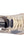 Golden Goose Ball Star Nappa White Silver Blue Red