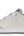 Golden Goose Ball Star White Blue Fog Silver (Women's)