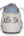 Golden Goose Ball Star White Blue Fog Silver (Women's)
