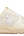 Golden Goose Running Sole in Mesh & White Nappa