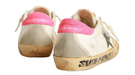 Load image into Gallery viewer, Golden Goose Super-Star Penstar Classic Beige Ice Emerald (Women's)
