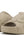A Bathing Ape Slide #1 Beige Solid Camo