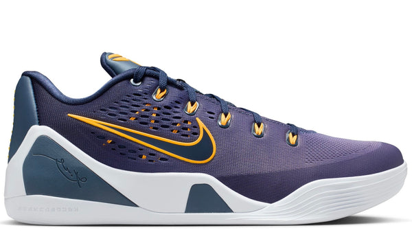 Nike Kobe 9 EM Low Protro Thunder Blue Daybreak