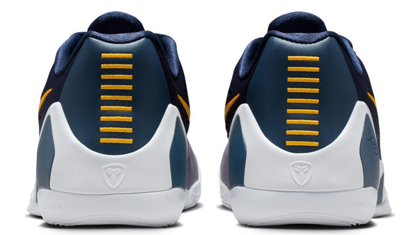 Nike Kobe 9 EM Low Protro Thunder Blue Daybreak