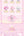 TopToy Sanrio Characters My Melody 50th Anniversary  Collectable Toys Mystery Blind Box (Sold per piece)