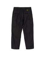 Load image into Gallery viewer, Human Made Cargo Pants Black
