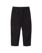 Load image into Gallery viewer, Human Made Cargo Pants Black
