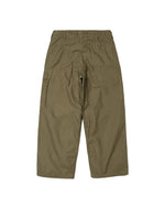 Load image into Gallery viewer, Human Made Military Easy Pants Olive Drab
