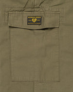 Load image into Gallery viewer, Human Made Military Easy Pants Olive Drab
