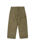 Load image into Gallery viewer, Human Made Military Easy Pants Olive Drab
