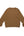 Human Made Heart Knit Sweater Brown