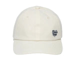 Load image into Gallery viewer, Human Made 6 Panel Linen Cap - White
