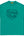 Human Made Color T-Shirt Green