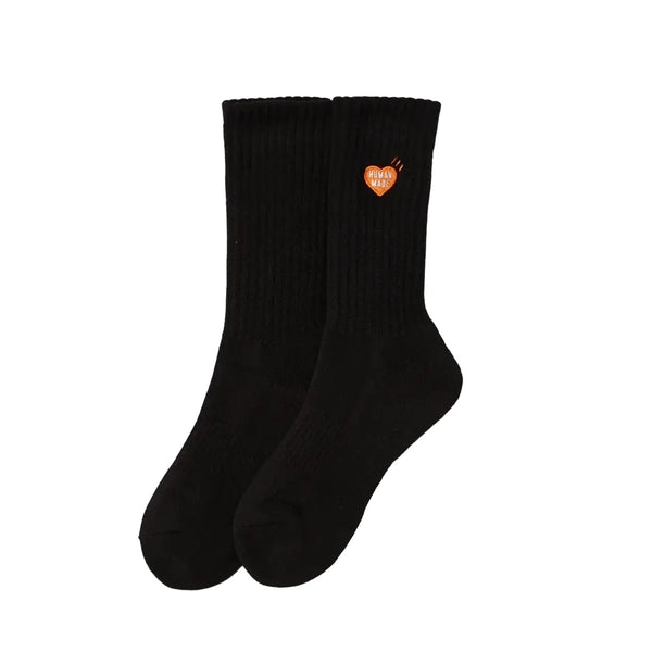 Human Made Pile Socks - Black