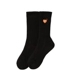 Load image into Gallery viewer, Human Made Pile Socks - Black
