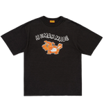 Load image into Gallery viewer, Human Made Graphic T-shirt Black (HM31TE020)
