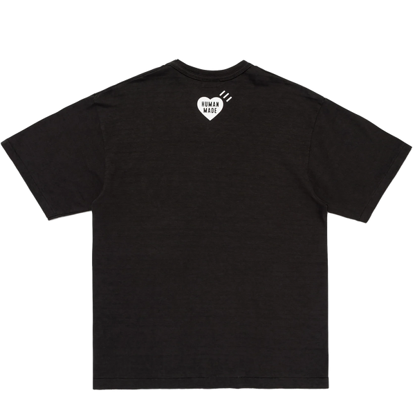 Human Made Graphic T-shirt Black (HM31TE020)