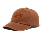 Load image into Gallery viewer, Human made 6Panel Twill Cap Brown
