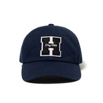 Load image into Gallery viewer, Human Made 6Panel Twill Cap Navy (HM30GD067)
