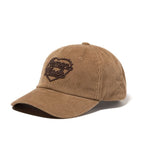 Load image into Gallery viewer, Human Made 6 Panel Corduroy Cap Beige
